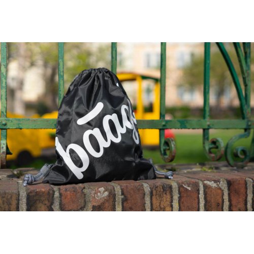 BAAGL SET 3 Skate Ash: batoh, penál, sáček ver. 2 - obrázek