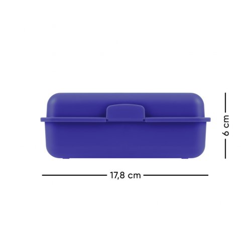 BAAGL Box na svačinu Planety - obrázek