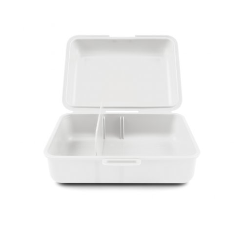 BAAGL Box na svačinu Rainbow Unicorn - obrázek