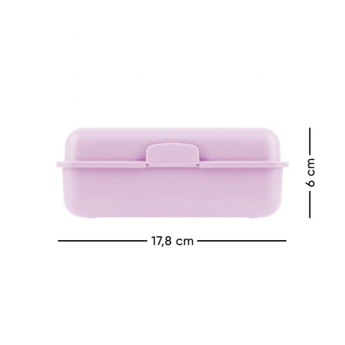 BAAGL SET 5 Ergo Kůň: aktovka, penál, sáček, desky, box - obrázek