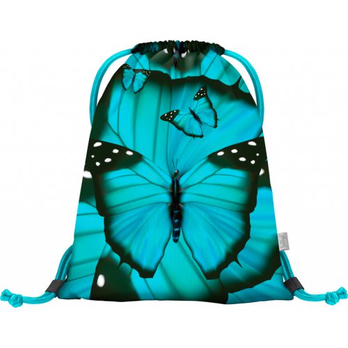 Školní sáček na obuv Butterfly BAAGL