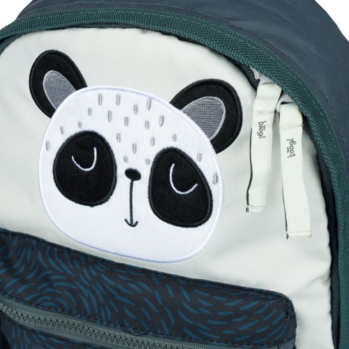 BAAGL Předškolní batoh Panda - obrázek