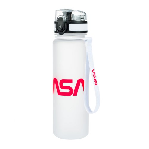 Tritanová láhev na pití NASA 500 ml