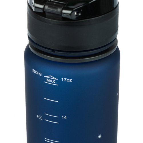 Tritanová láhev na pití Harry Potter Bradavice 500 ml - obrázek