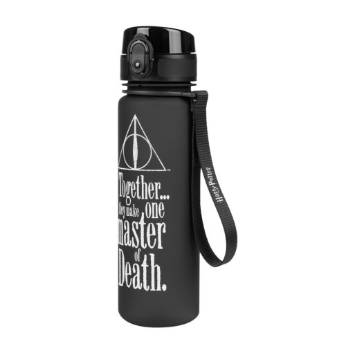 Tritanová láhev na pití Harry Potter Relikvie smrti 500 ml