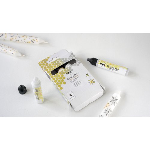 Sada CANDLE PEN KREUL voskové pero pro malování svíček 4 barvy GLAMOUR - 49756_KREUL_CandlePen_4erSet_GlamourLighting_3_RGB.jpg
