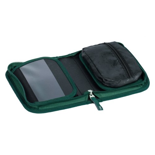BAAGL SET 5 Ergo Drak: aktovka, penál, sáček, desky, box - obrázek