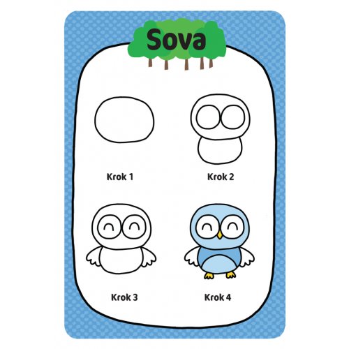 Kouzelný tablet & 40 návodů – ZVÍŘÁTKA - obrázek