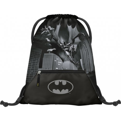 Školní set Zippy Batman Dark City - batoh, penál, sáček - obrázek