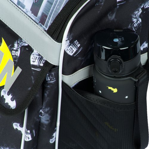 Školní set Zippy Batman Dark City - batoh, penál, sáček - obrázek