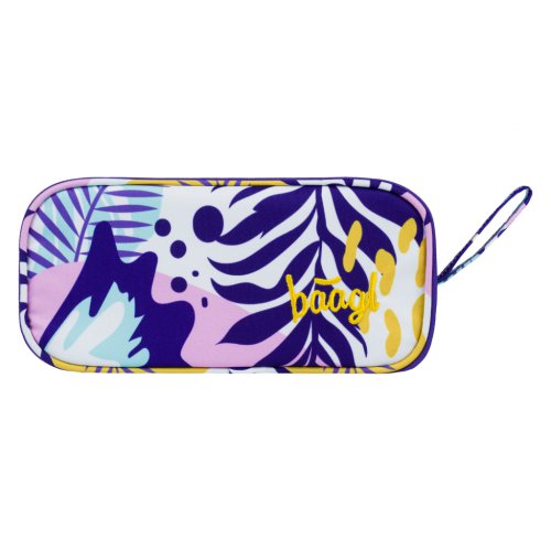 BAAGL Penál etue Eggy Violet - obrázek