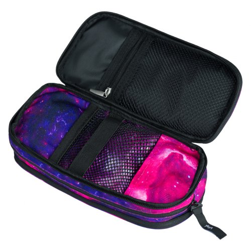 BAAGL Penál etue Eggy Galaxy - obrázek