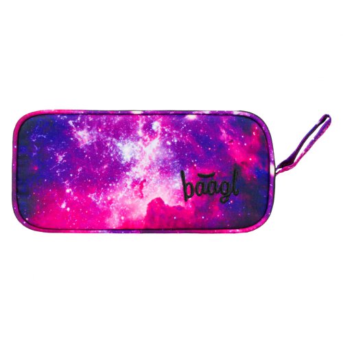 BAAGL Penál etue Eggy Galaxy - obrázek