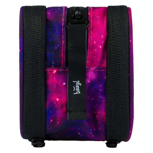 BAAGL Penál etue Eggy Galaxy - obrázek