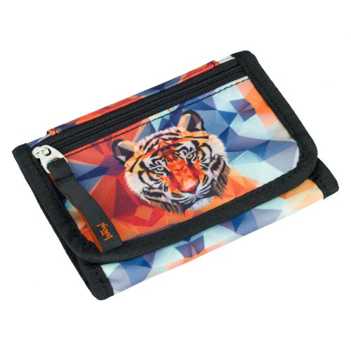 Peněženka na krk Tiger BAAGL - obrázek