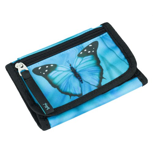 Peněženka na krk Butterfly BAAGL - obrázek