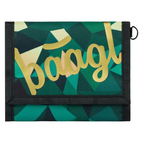 Peněženka Polygon BAAGL