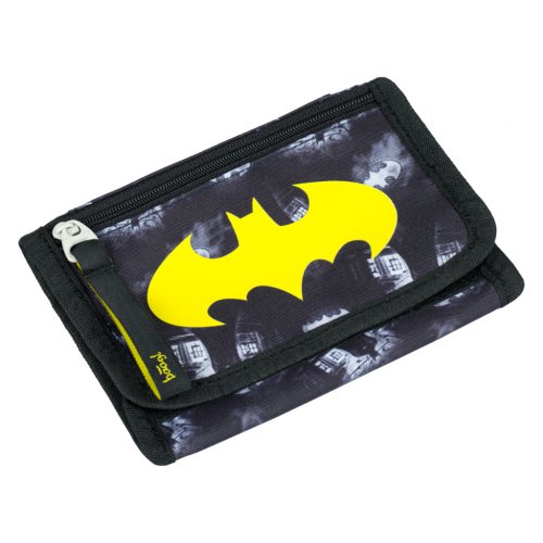 Peněženka na krk Batman Dark City BAAGL - obrázek