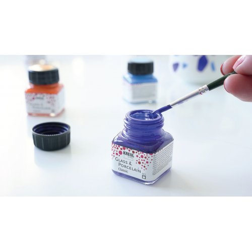 Sada barev na sklo a porcelán KREUL COLOR LIVING 6 x 20 ml - 16604_KREUL_GlassPorcelainClassic_Set_ColorLiving_1.jpg