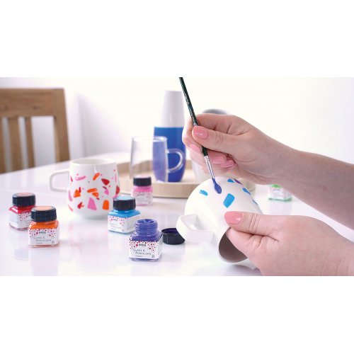 Sada barev na sklo a porcelán KREUL COLOR LIVING 6 x 20 ml - 16604_KREUL_GlassPorcelainClassic_Set_ColorLiving_2.jpg
