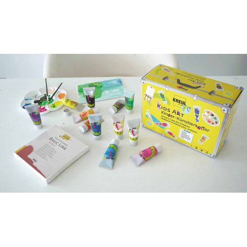 Sada Umělecká barva KIDS ART pro děti  MAXIBOX - 43361_KREUL_KidsArtKinder_2.jpg