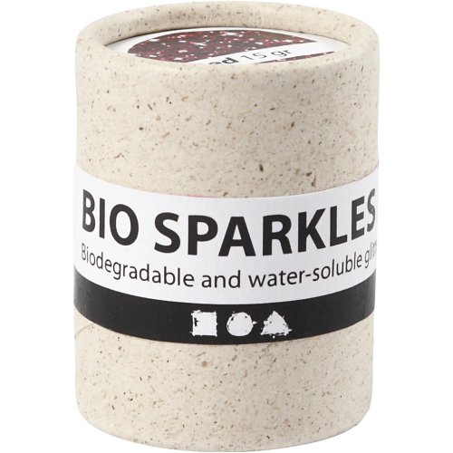TŘPYTKY BIO - RŮŽOVÁ 10g - obrázek