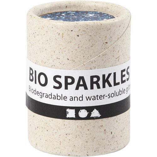 TŘPYTKY BIO - MODRÁ 10g - obrázek