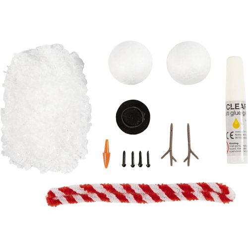 Mini Craft Kit Dveře Elf - obrázek