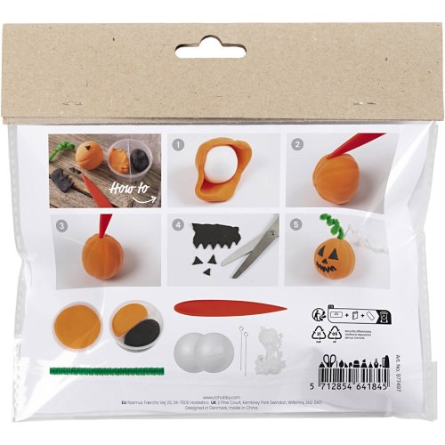 Mini kreativní sada DÝNĚ - obrázek