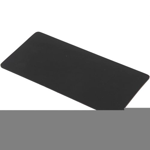 Silikonová prokládací deska pro vysekávací a embosovací stroje 15,5 x 7,3 cm - obrázek