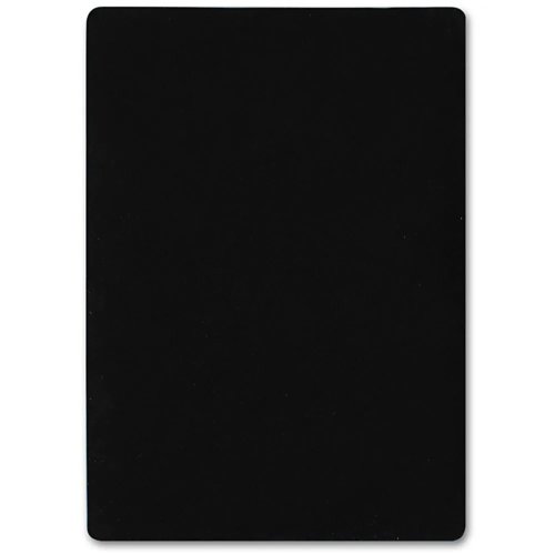 Silikonová prokládací deska pro vysekávací a embosovací stroje 15,3 x 21,6 cm - CC11762_1_4.jpg
