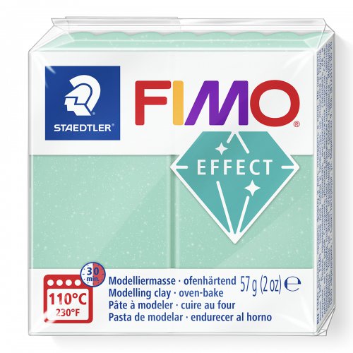 FIMO efekt nefrit 57g FIMO efekt nefrit 57g