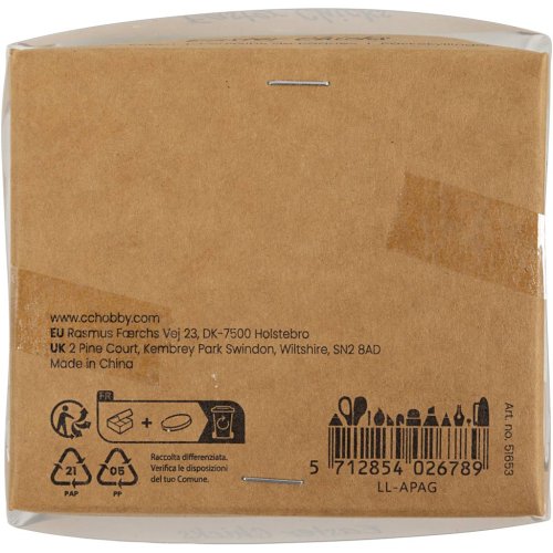 Velikonoční dekorace KUŘÁTKA ŽLUTÁ - 12 ks v balení - obrázek