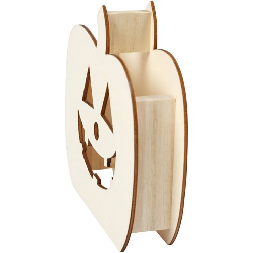 Halloweenská dekorace DÝNĚ - obrázek