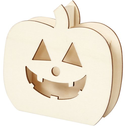 Halloweenská dekorace DÝNĚ
