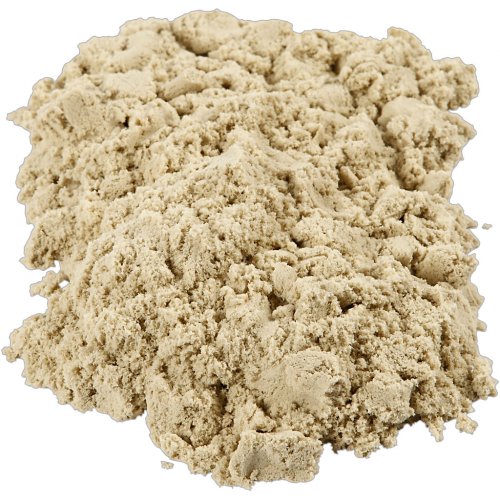 SADA Kinetický písek Sandy Clay – magický tekutý písek HRAD - obrázek