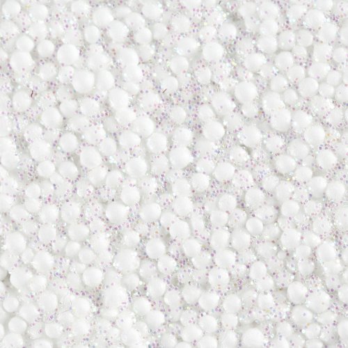 Samotvrdnoucí modelovací pěnová hmota Foam Clay SVÍTÍCÍ VE TMĚ - obrázek