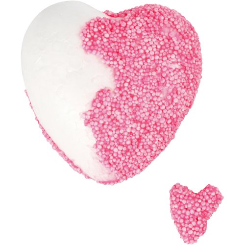 Foam Clay SADA GLITTER 10 barev - obrázek