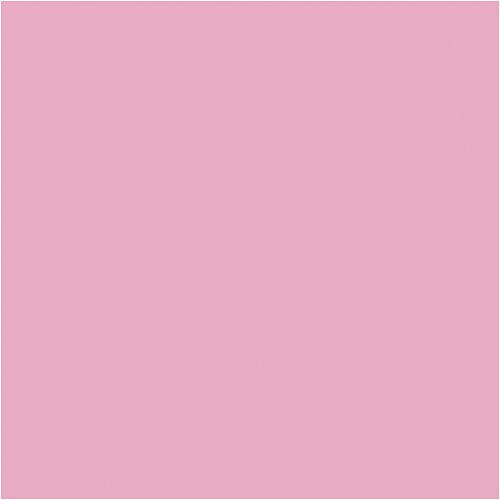 PĚNOVKA EVA 10 ks  světlá růžová - obrázek