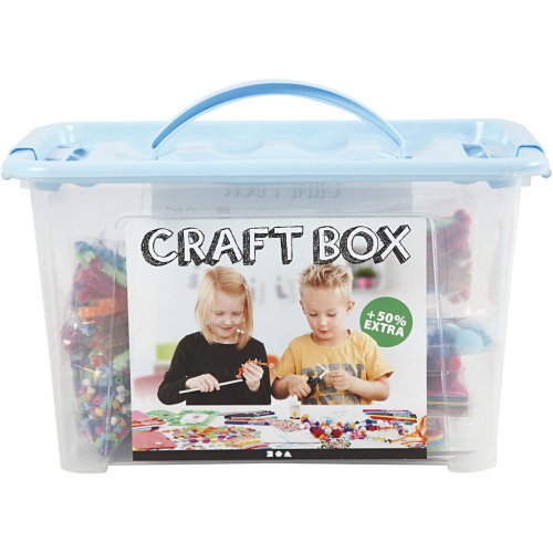Craft Box Set - obrázek