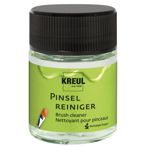 Čistič štětců KREUL 50 ml