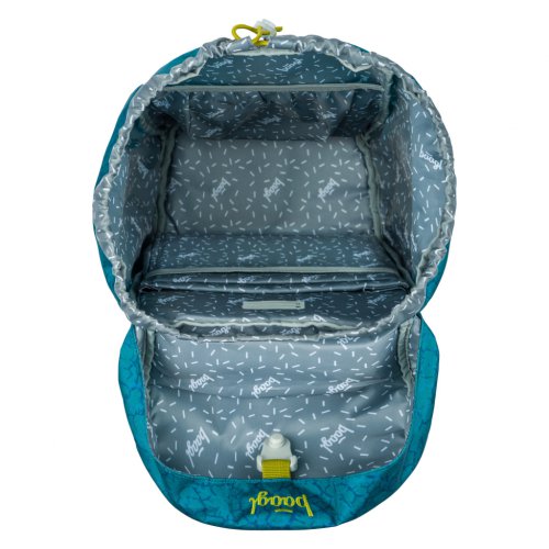 Školní set Airy T-REX - batoh, penál, sáček, peněženka, box - obrázek