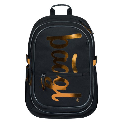 Školní batoh Core Metallic Bronze BAAGL