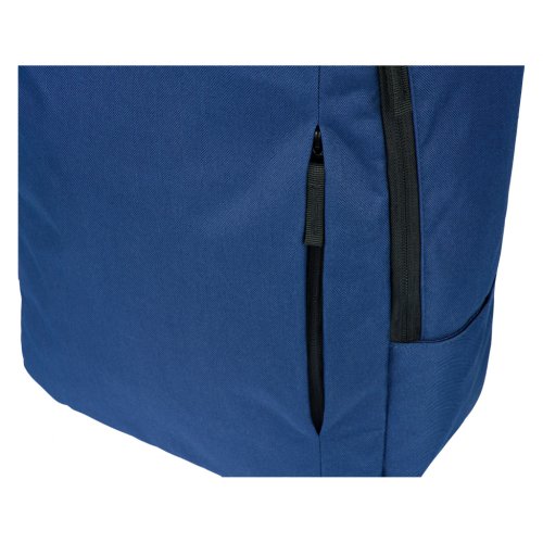 Batoh eARTh Blue BAAGL - obrázek