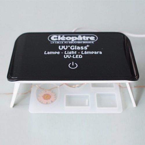 UV lampa CLEOPATRE 8 LED - UV_lampa_CLEOPATRE_3.jpg