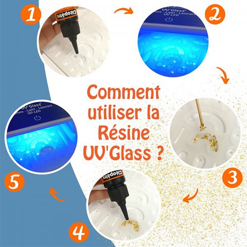 UV pryskyřice CLEOPATRE 100 g - UV_pryskyrice_CLEO_2.jpeg