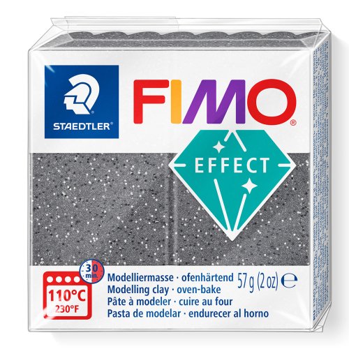 FIMO STONE efekt 57g GRANIT
