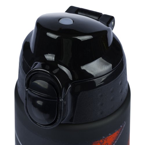 Tritanová láhev na pití Láva 700 ml - obrázek