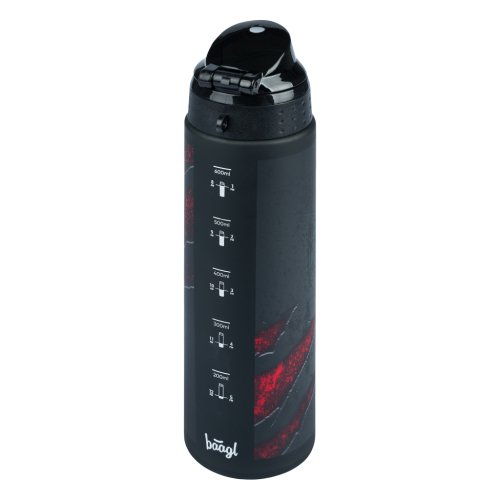 Tritanová láhev na pití Láva 700 ml - obrázek