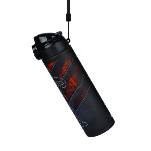 Tritanová láhev na pití Láva 700 ml - obrázek